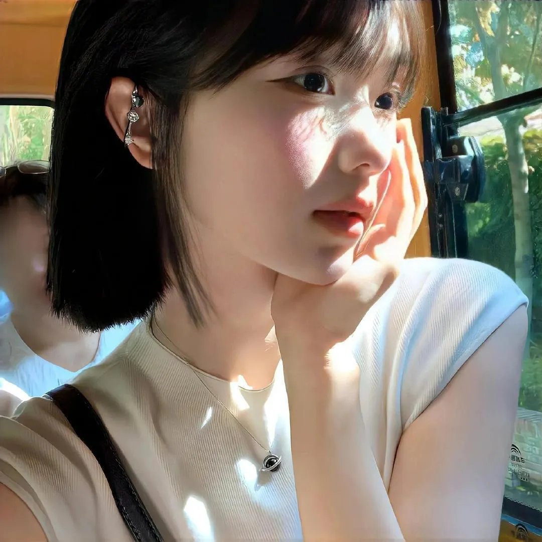 燃烧的月亮