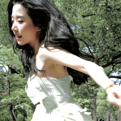 幸福生活在招手