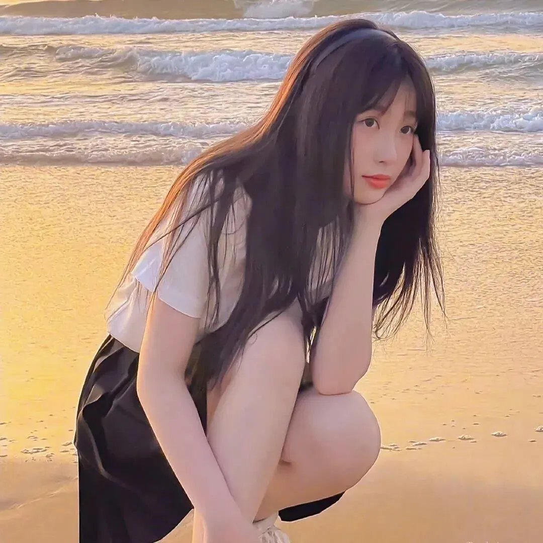 她不土，她是我妹妹